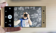 DxOMark gives the Sony Xperia XA2 Ultra an overall score of 75