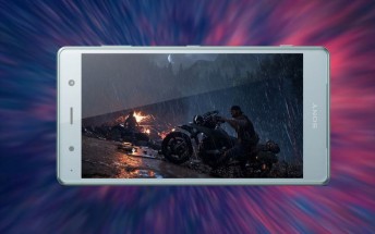 Sony will begin Xperia XZ2 Premium pre-orders in China on July 11