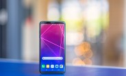 Unlocked LG V35 ThinQ receiving Android Pie update in the US