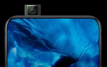 Vivo NEX S Indian price revealed ahead of launch