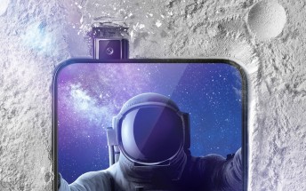 Vivo NEX S launched in India as the Vivo NEX, goes on sale July 21