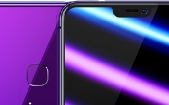 vivo adds a Night Purple color to its X21i smartphone, it looks stunning