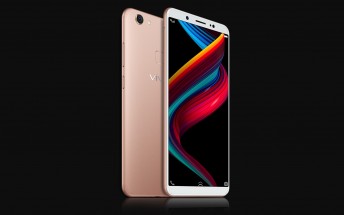 Vivo Z10 goes official with 24MP selfie camera