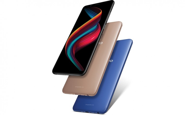 Vivo Z10 goes official with 24MP selfie camera