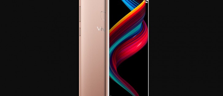 vivo z10 camera