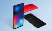 vivo Z1i arrives officially with 128 GB storage and Snapdragon 636