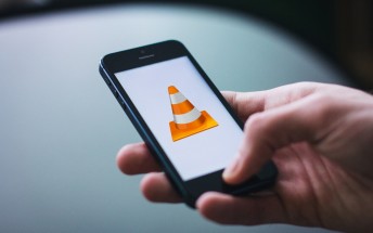 VLC for iOS update brings Chromecast support