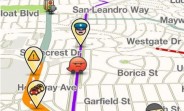Waze now compatible with Android Auto app