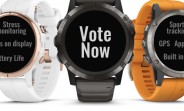 Weekly poll: What makes a good smartwatch?