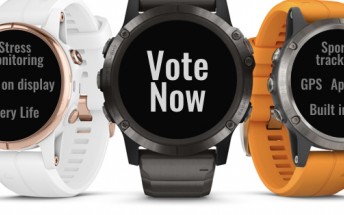 Weekly poll: What makes a good smartwatch?