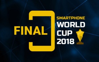 Smartphone World Cup: The final
