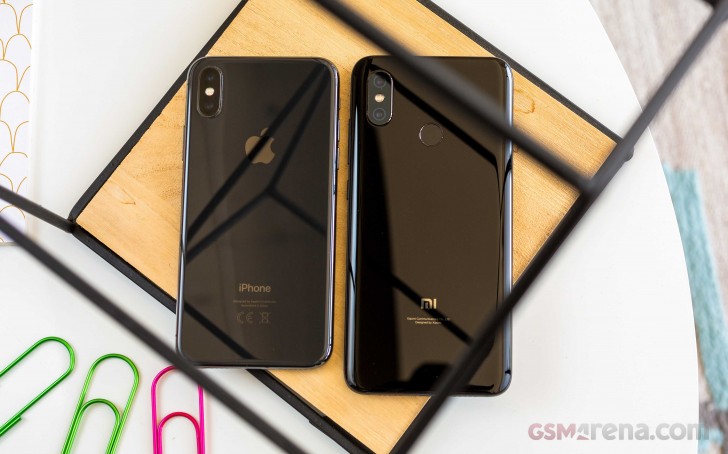 Xiaomi plans to join US market in 2019