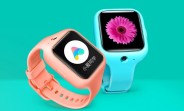 Xiaomi introduces 4G smartwatch for children called Mi Bunny Watch 3