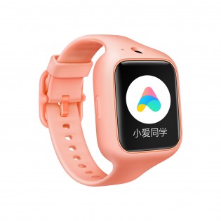 Xiaomi Mi Watch Bunny 3 in Pink and Blue