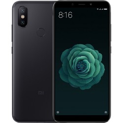 Xiaomi Mi A2 (in Black)