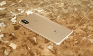 Xiaomi Mi A2 arrives in India on August 8