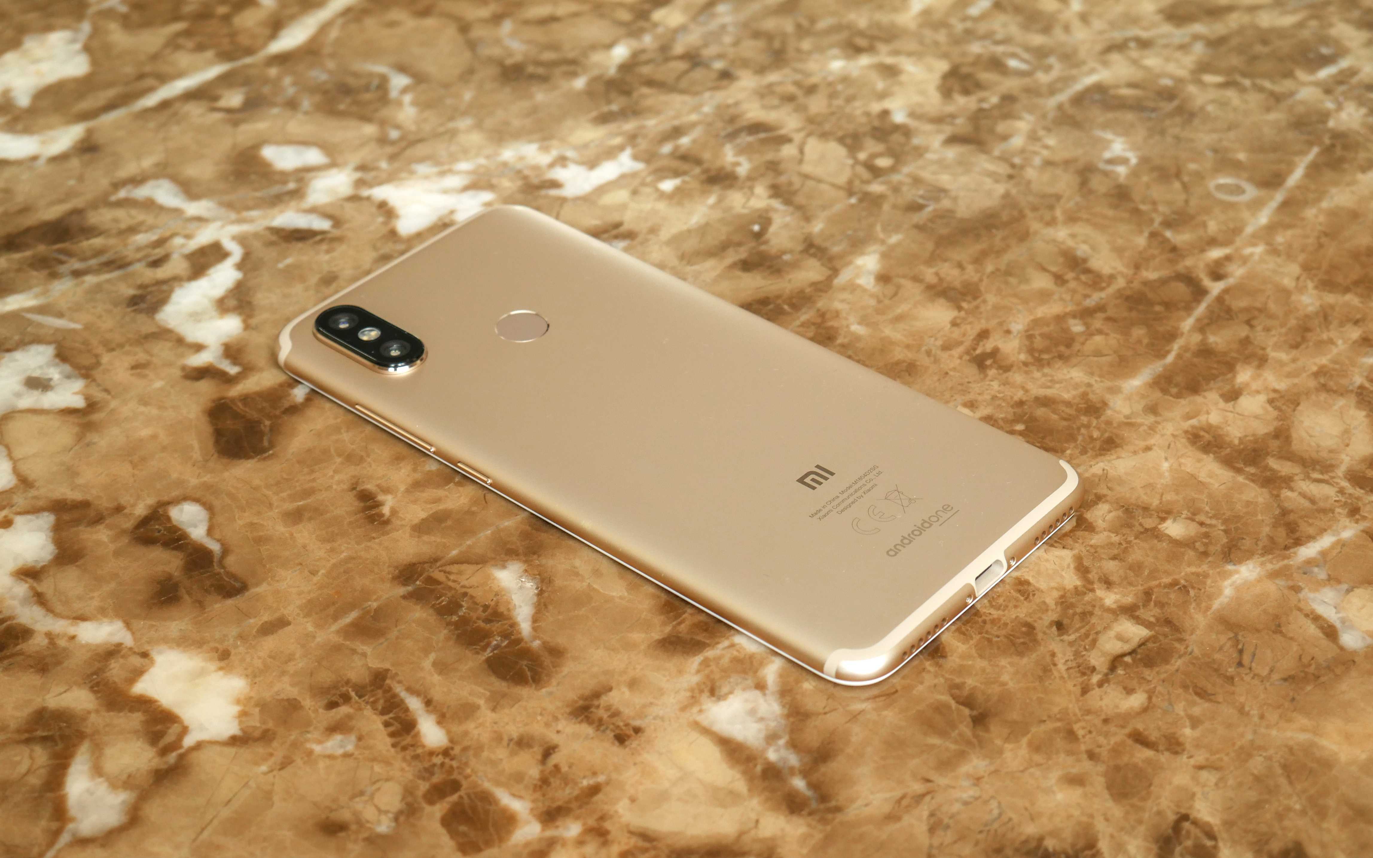 Xiaomi Mi A2 Купить