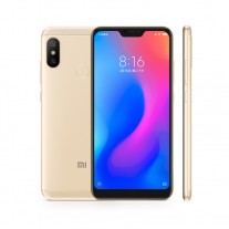 Xiaomi Mi A2 Lite in Gold