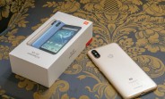 Xiaomi Mi A2 will support Quick Charge 4.0 only in India