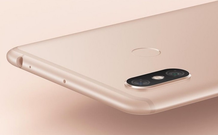 Xiaomi Mi Max 3 arrives with 6.9” screen and 5,500 mAh battery