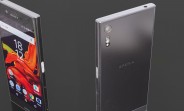 Sony Xperia X and XZ-series get a minor update