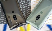 Sony Xperia XZ2 Premium is now available in the US for $999.99