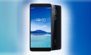 alcatel 7 arrives with dual camera and tall screen for $180 