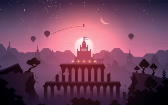 Our Alto's Odyssey Android game review is up