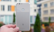 Android Pie breaks fast-charging for some 2016 Pixels