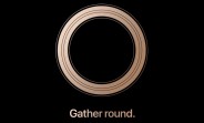 Official: Apple will show off its 2018 iPhones on September 12