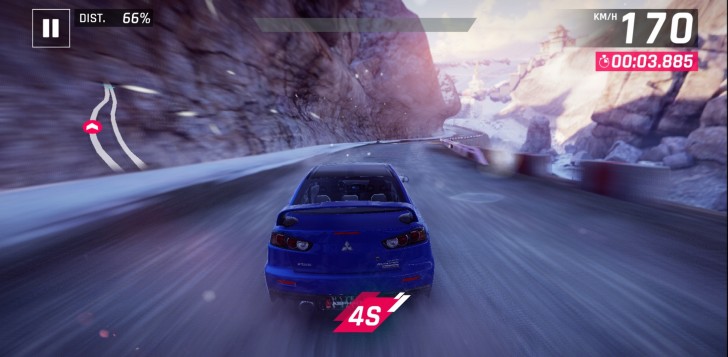 Tips For Asphalt 9: Shockwave Airborne APK + Mod for Android.