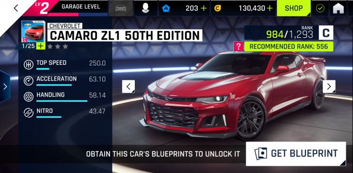 Asphalt 9 Legends release date: now available for download - PhoneArena