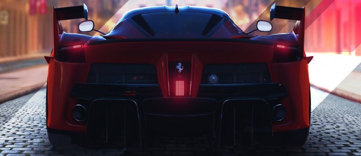 Asphalt 9: Legends first update adds new Club Race mode, new cars, rewards,  more - PhoneArena