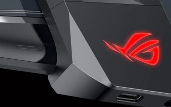 Asus ROG Phone up for pre-order in Finland