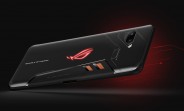 Asus ROG phone with 4GB and 6GB of RAM spotted at TENAA