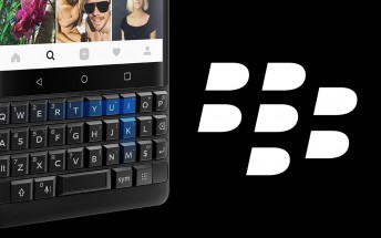 New BlackBerry phone coming at IFA, likely the KEY2 LE