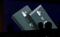 BlackBerry Evolve & Evolve X getting unveiled