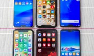 Huawei leads Chinese smartphone market as shipments sink 12%