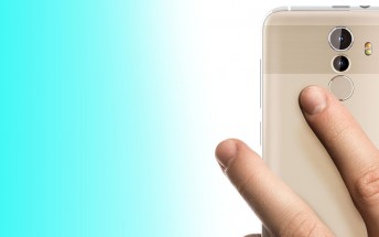 Coolpad Mega 5A launched with 5.45