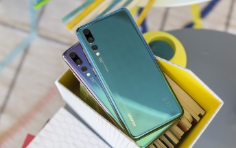 Chinese smartphone sales continue to drop in Q2 2018, Huawei grows
