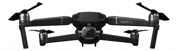 hasselblad dji mavic pro 2