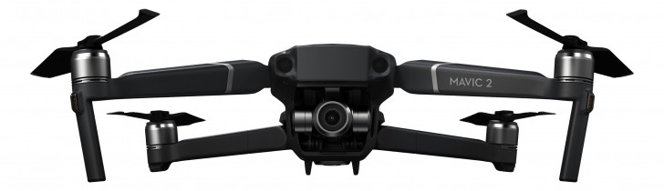 dji mavic 2 zoom pro