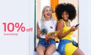 Deals: 10% off anything from eBay UK