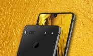 Essential Phone is down to $224 at Amazon US