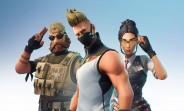 Fortnite for Android (beta) game review