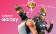 Fortnite could remain Galaxy-exclusive for months after Galaxy Note9 exclusivity ends