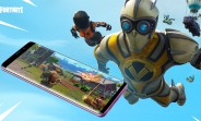 Fortnite for Android is no longer limited to Samsung devices but you still need to wait