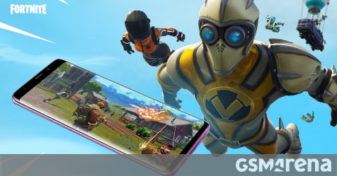 Fortnite Android release date: Big download news ahead of Mobile beta  launch, Gaming, Entertainment