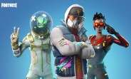 Fortnite is still available at Samsung's Galaxy Store