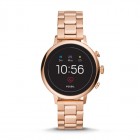 Fossil unveils new Q Venture and Q Explorist with HR sensor built